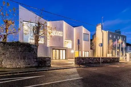 The Lark Concert Hall