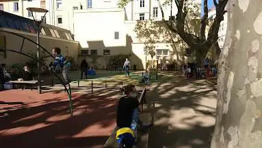 Photo de Germain Charmettes Garden