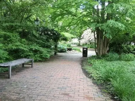 Photo de Fridegård park