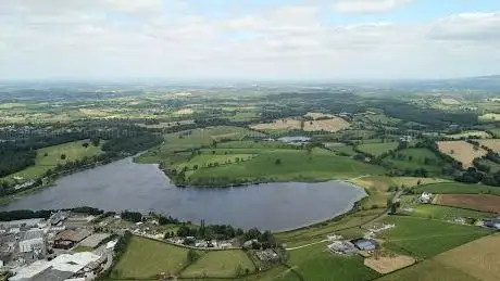 Photo de Town Lough