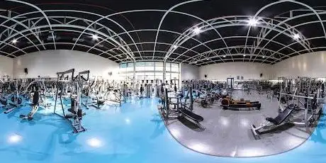 Photo de İBB İstanbul Üniversitesi Avcılar Spor Kompleksi