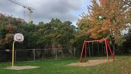 Photo de Lahntorpark