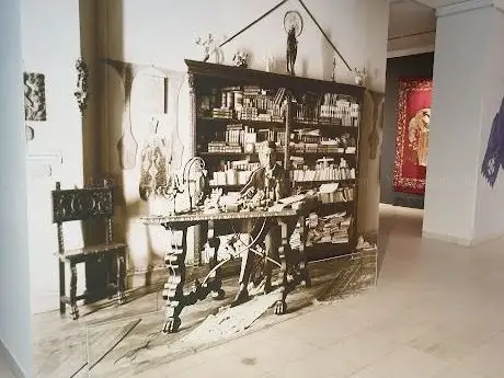 Photo de Science and Technology Gallery  SASA