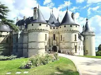 Photo de Château de Chaumont