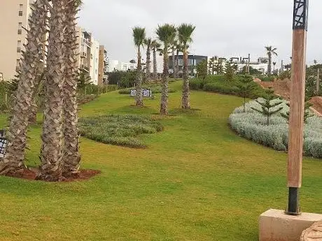 Photo de Mirador Garden