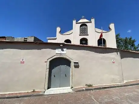 Photo de Armenian Church