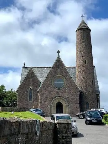 Photo de Église Saint-Patrick