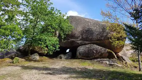 Photo de Penedo de Noiteboa