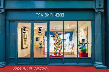 Photo de Eden Gallery