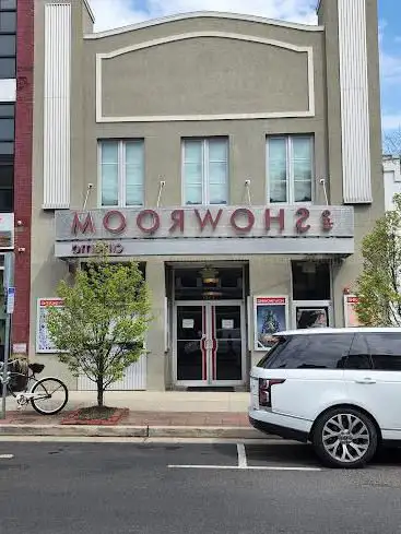 Photo de The ShowRoom Cinema - Asbury Park