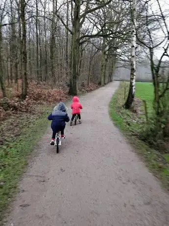 Photo de De Averegten