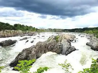 Photo de Great Falls Park