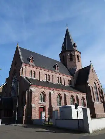 Photo de Parochiekerk Sint-Jozef