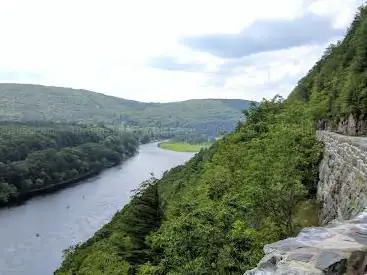 Photo de Upper Delaware Scenic and Recreational River