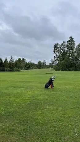 Photo de Vimmerby Golf Club