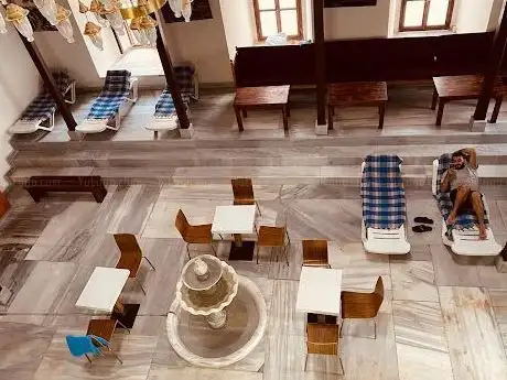 Photo de Tarihi Yalı Hamamı