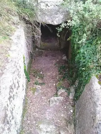 Photo de Hypogée du Castelet
