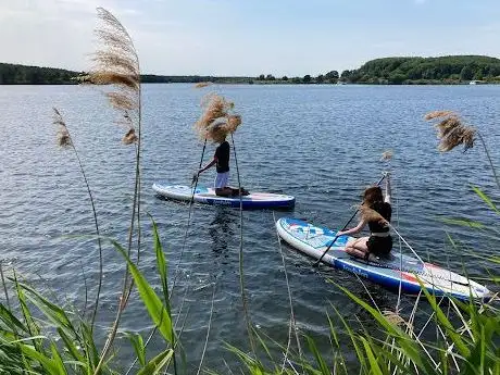 Photo de Badestelle Niegripp
