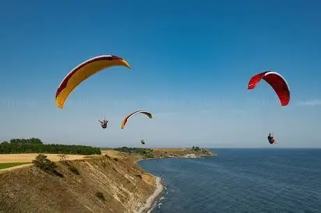 Photo de Sky Adventures Sweden AB