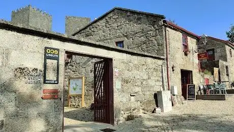 Photo de Ecomuseu de Barroso - Espaço Padre Fontes