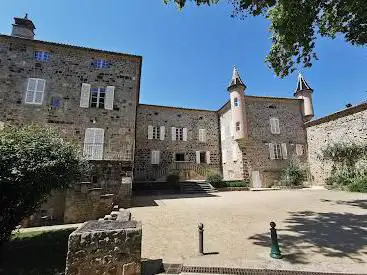 Photo de Castle Blou