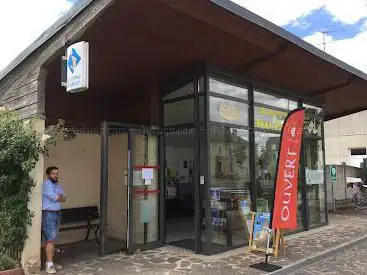 Photo de Tourist Office