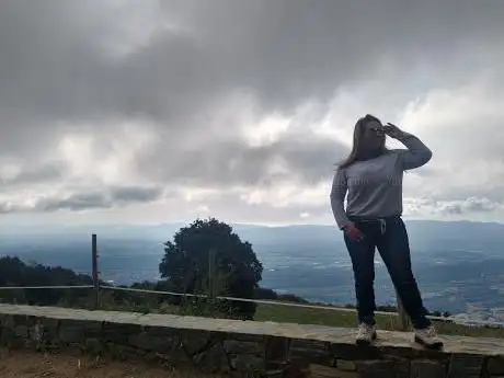 Photo de Mirador Can Pla