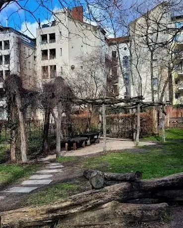 Photo de Krausnick park