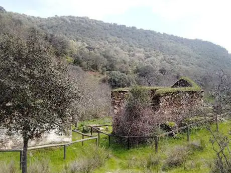 Photo de Fuente del Conejo