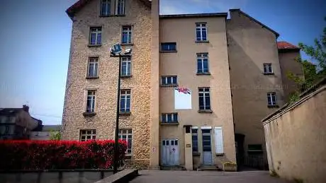 Photo de Maison des Jeunes et de la Culture