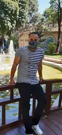 Photo de Gölyanı Parkı