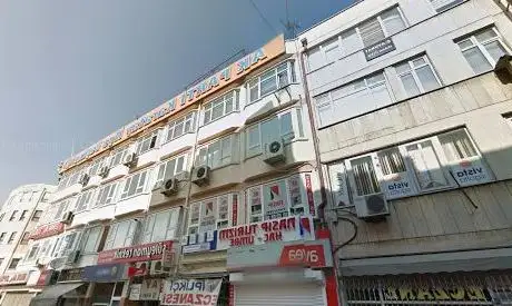Photo de NASİP TURİZM
