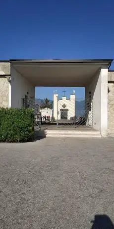 Photo de Cimitero Comunale di Gioia Sannitica
