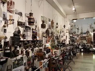 Photo de Musée Liégeois du Luminaire (MULUM)