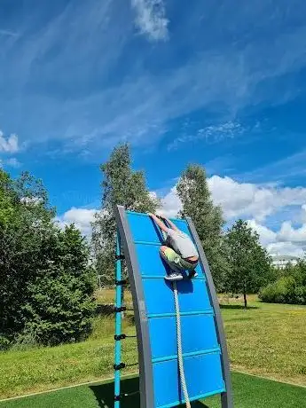 Photo de Kvarnbäcks lekplats