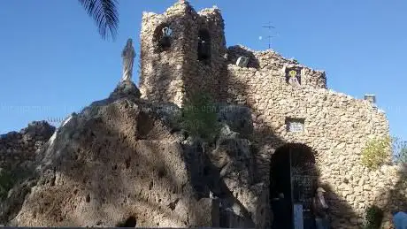 Photo de Mijas Pueblo