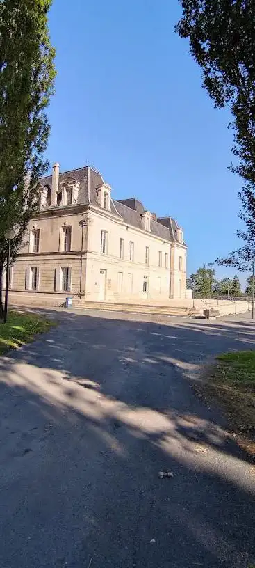 Photo de CHATEAU MAGUIER