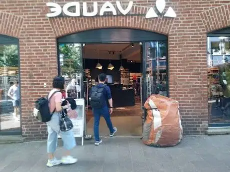 Photo de VAUDE Store Bremen