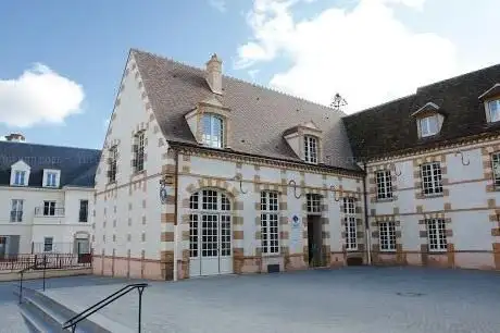 Photo de Office de Tourisme du Pays de Dreux