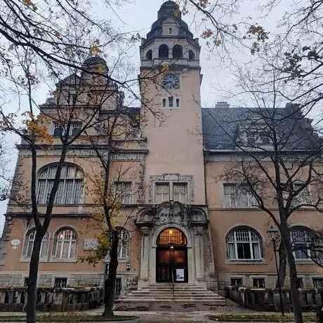 Photo de Rollettmuseum & Municipal Archives Baden