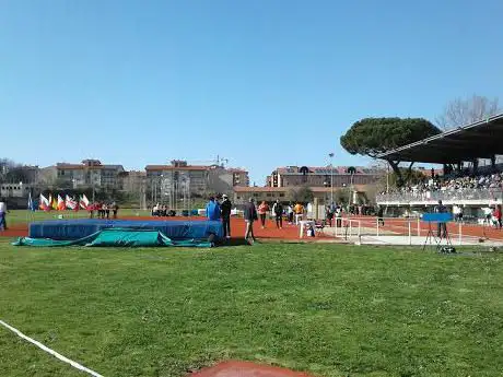 Photo de Campo Sportivo Scolastico