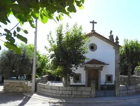 Photo de Capela de Santa Catarina