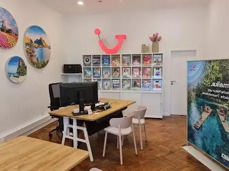 Photo de Reisebüro Weingartner-Reisen