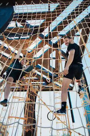 Photo de Origin outdoor experience