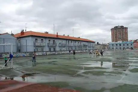 Photo de Trintxerpeko Kirol Gunea