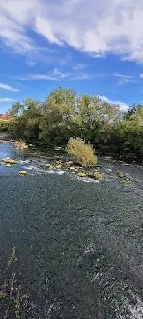 Photo of Fil Bleu de l'Orne