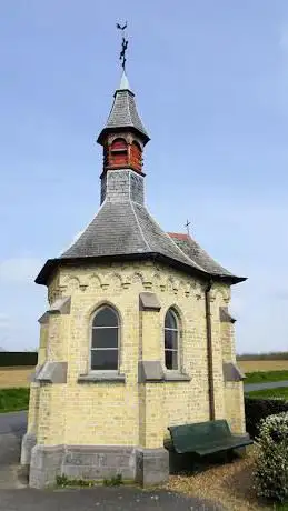Photo de Mahieus Kapel