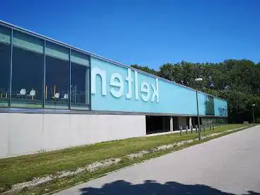 Photo of Kelten- & RÃ¶mermuseum Manching