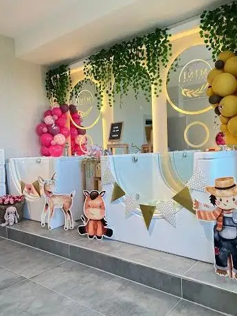 Photo de Mini Baby Spa