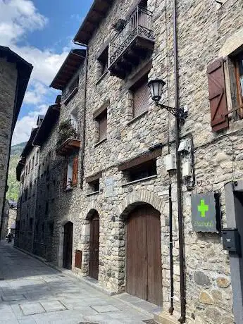 Photo de Turismo Benasque